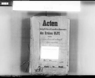 Forstgesetz Bd.4