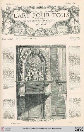 No 82 (30 Juillet 1863)