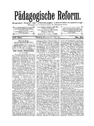 Erster Deutscher Volkshochschultag
