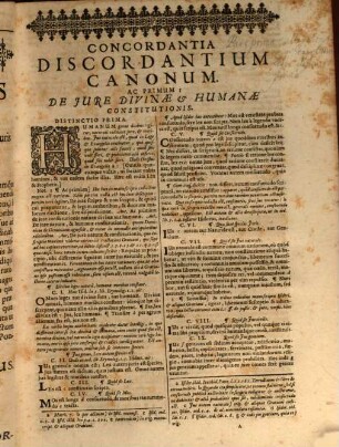 Corpus iuris canonici