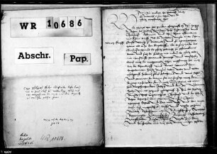 Pfalzgraf Philipp belehnt Graf Ulrich V. mit Marbach.