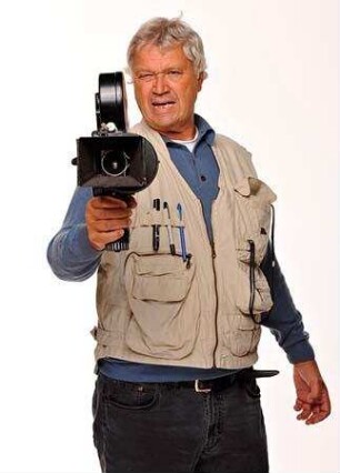 Gerhard Polt