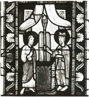 Moses und Aaron