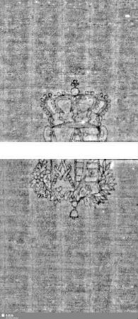 Wappen Kursachsen / C.A.S. = S.5/6+35/36