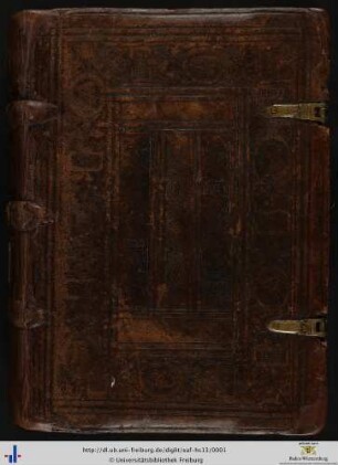 Gebet- und Betrachtungsbuch