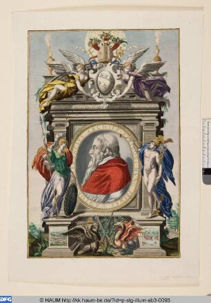 Antonius Verantius, Erzbischof von Gran, Primas von Ungarn