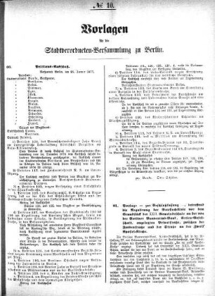 No. 10, 3. Februar 1877