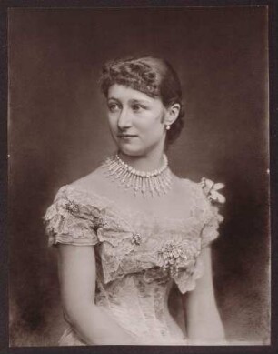 Auguste Viktoria 