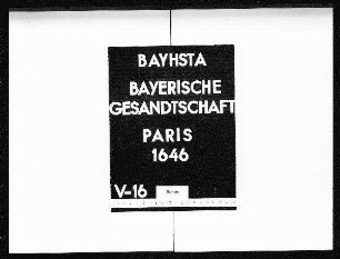 Die Übersendung der Todesscheine von bayerischen, in Oran in Algerien verstorbenen Staatsangehörigen seitens des britischen Vizekonsulates in Oran