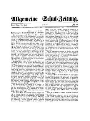 Verbesserung des Religionsunterrichts in der Schule