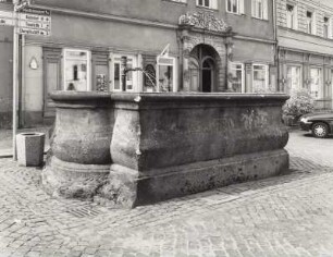 Marktbrunnen