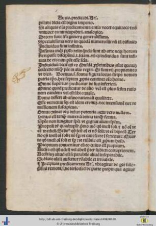 Auctoritates Aristotelis.
