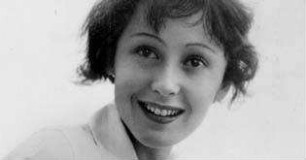 Luise Rainer