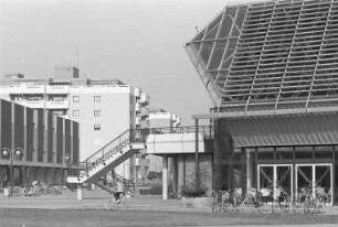 Stadtteil Neureut