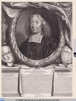 Sebastian, Bischof von Passau