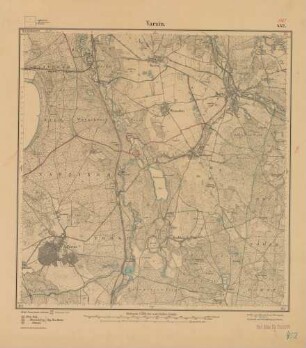 1767 (alte Nr.: 452) Varzin