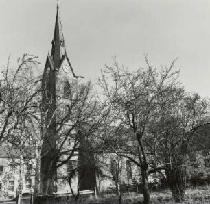 Stadtkirche