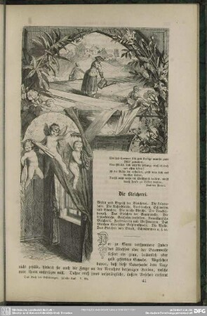 Die Bleicherei