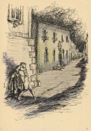 [Das Fräulein von Scuderi]