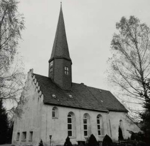 Evangelische Pfarrkirche