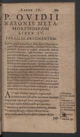 Liber IV.
