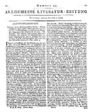 Jacquin, J. F. von: Lehrbuch der allgemeinen und medicinischen Chymie. T. 1-2. Wien: Wappler 1793