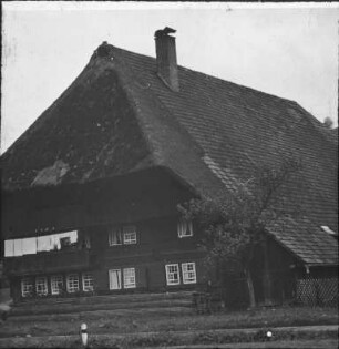 Schwarzwaldhaus