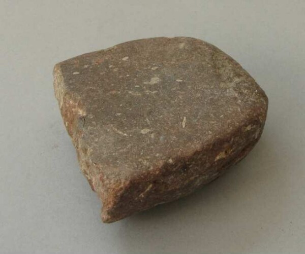 Stone tool