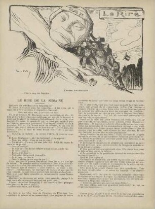 L'enfer diplomatique