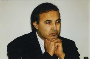 Mohamed Magani
