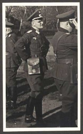 Fischer, Fritz