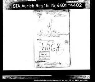 Die Schankwirtschaften in Tannenhausen
