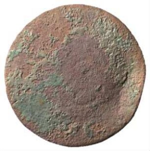 Fundmünze, Pfennig, 18. - 19. Jh.