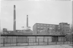 Bekleidungswerk GmbH, Forst
