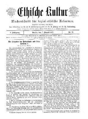 Der Lehrplan der Volksschule und seine Reform