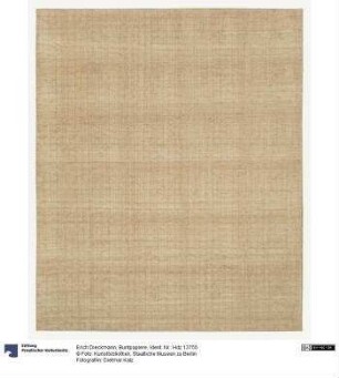 Buntpapiere