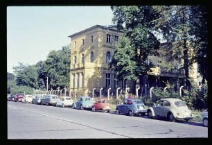 Wannsee Königstr. 15.9.63.