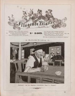 "Musikalische Betrachtung"