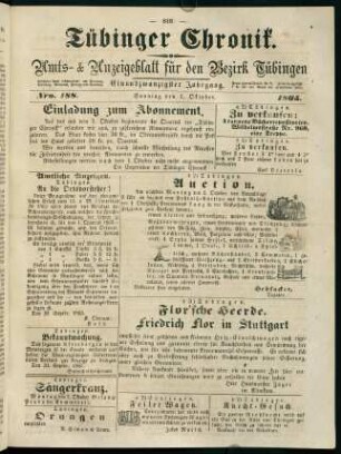 819-908, Oktober 1865