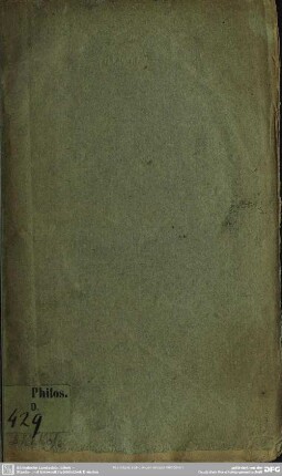 Lettre D'Un Conseiller Du Roi A Monsieur *** De L'Immortalité De L'Ame Prouvée Par La Raison Humaine, Où Il Est Traité En Même Tems De La Vraie Obligation Naturelle