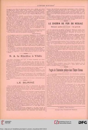 Issue 7 (15.10.1907)