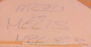 ARZU ve MELiS | NPL 83