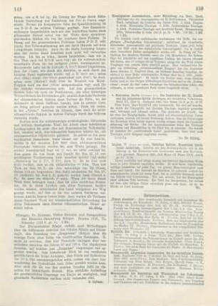 150 [Rezension] Lüpkes, W., Chritian Scriver, Hausschatz kirchlicher Andachten