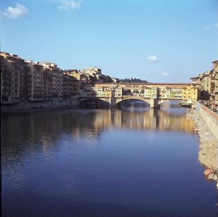 Ponte Vecchio