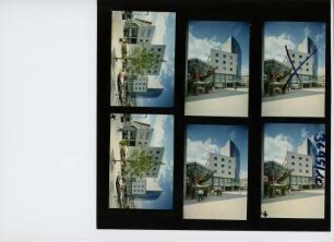 Lausitzer Hof, Cottbus, 1995