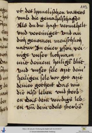 Hieronymus.