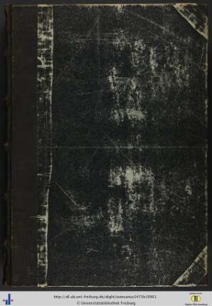 Summa de casibus conscientiae