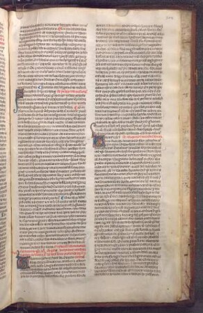 Urbanus IV. papa: Constitutiones
