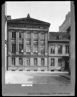 Altes Schützenhaus