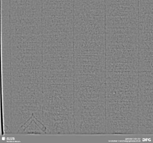 Wasserzeichen Vorsatz S.I_II